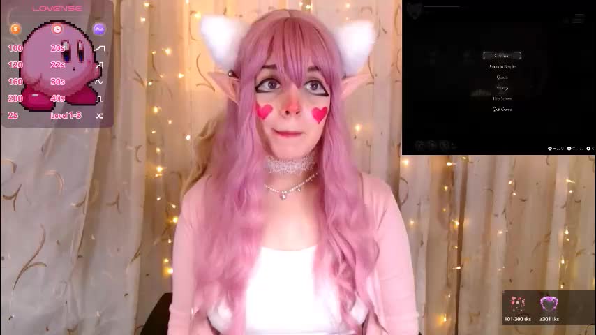 _marcelline_ Adult Chat March 11, 2026