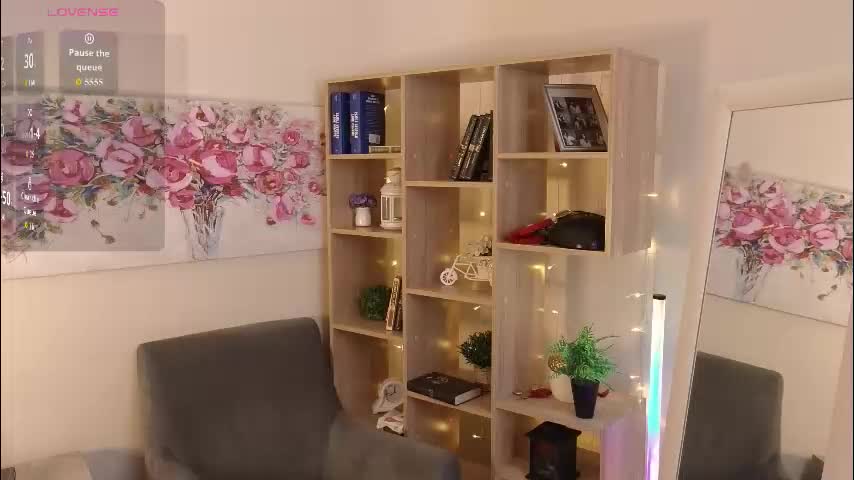 fleur_maers Adult Chat March 12, 2026