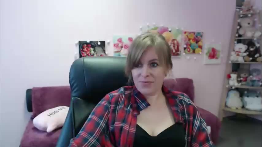 hot_milady Adult Chat March 12, 2026