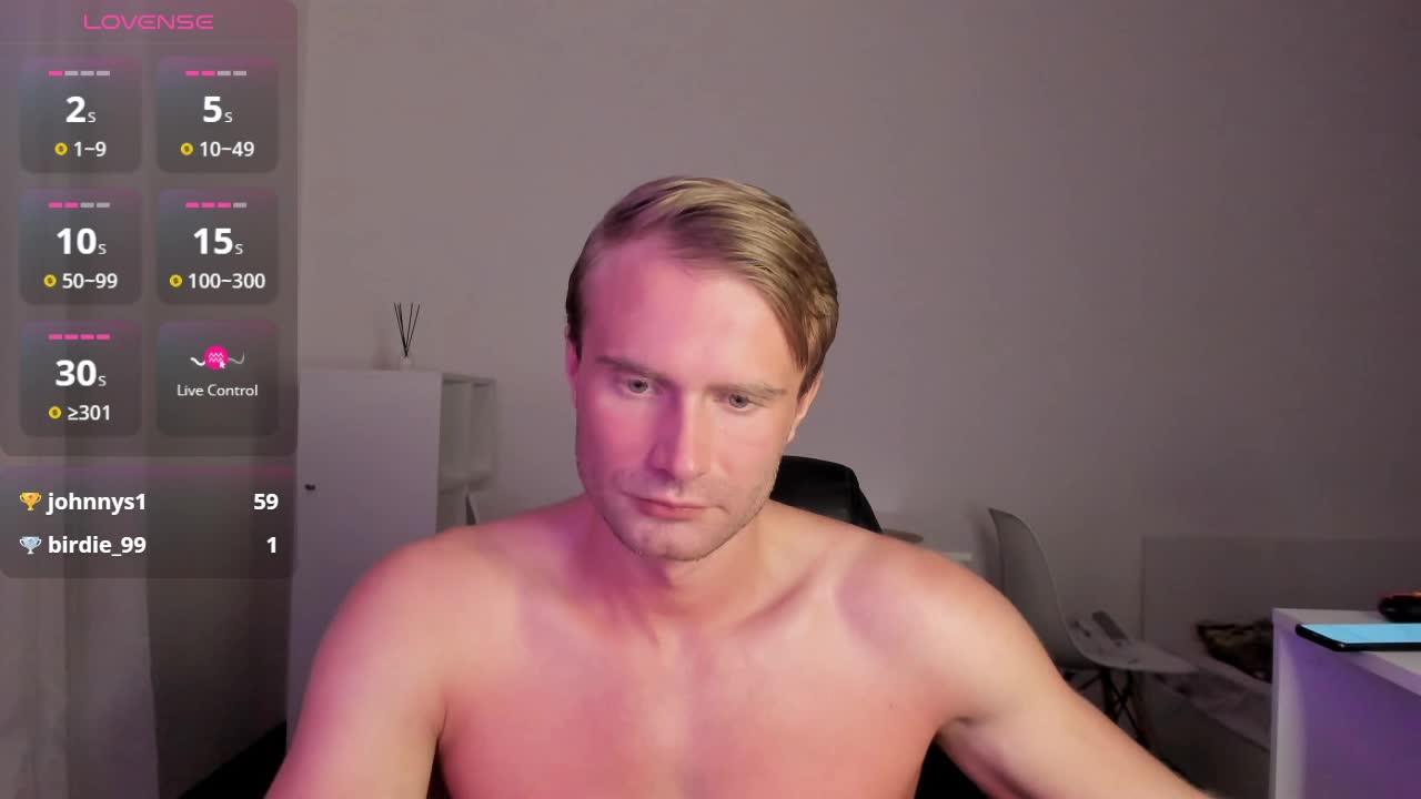 Paul-Rolex Adult Chat March 11, 2026