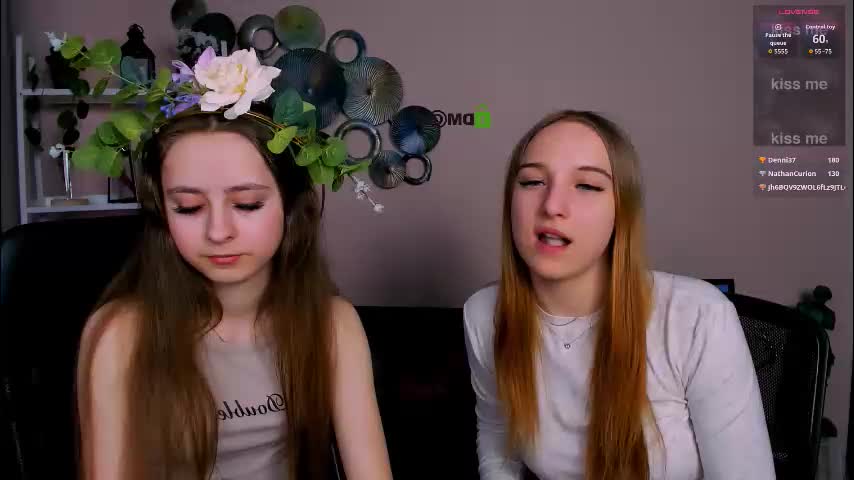 rebecca_smile_ Adult Chat March 12, 2026