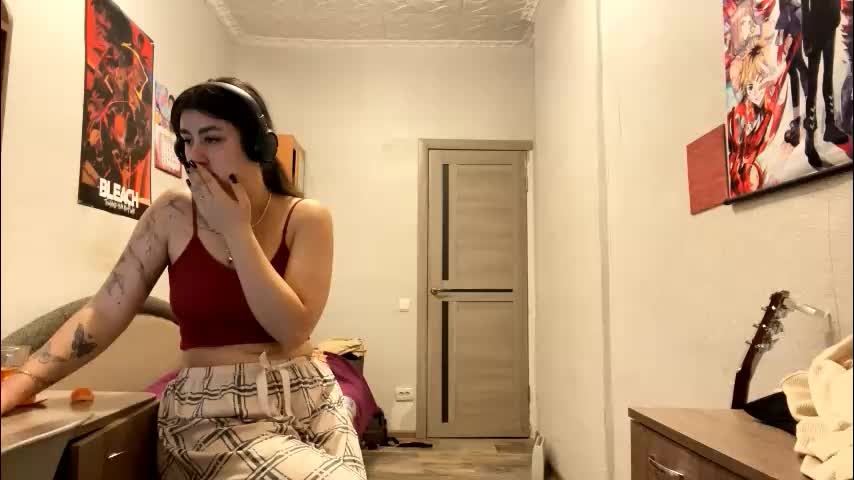 clarinegillmer Adult Chat March 11, 2026