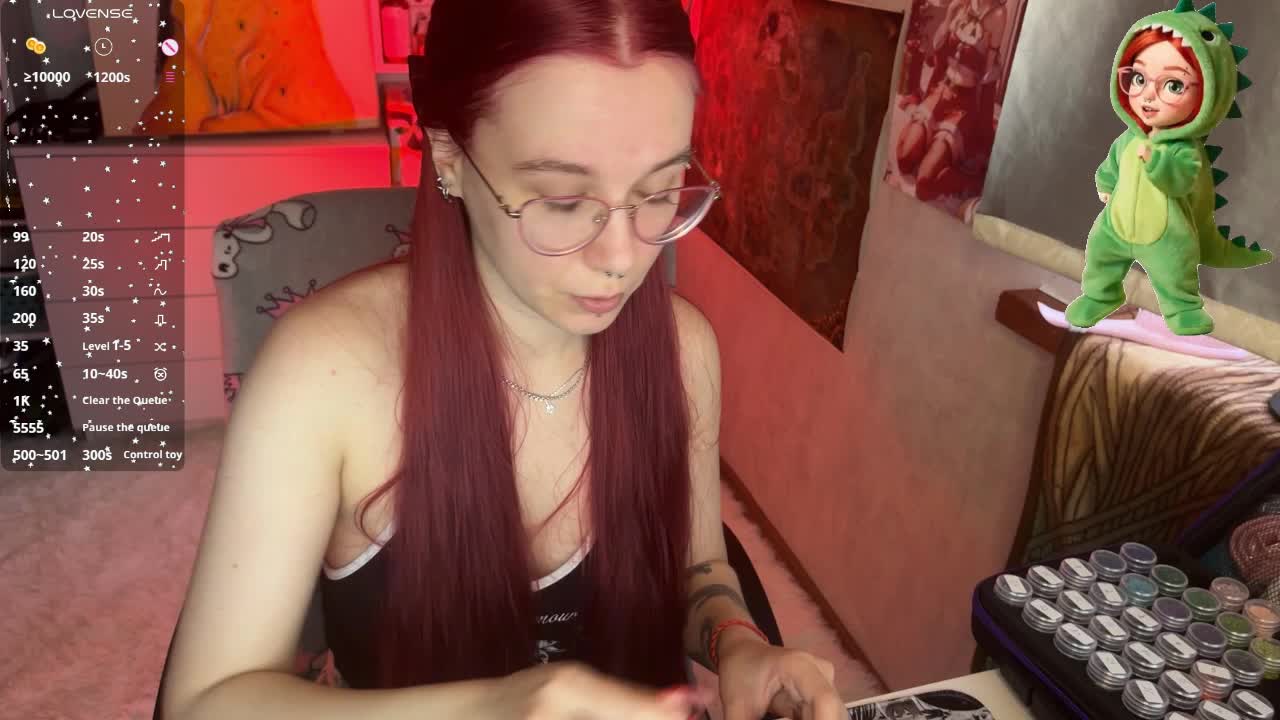 Kushina Adult Chat March 11, 2026