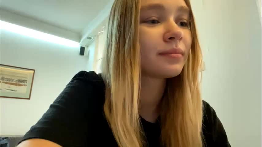 cherryleija Adult Chat March 12, 2026