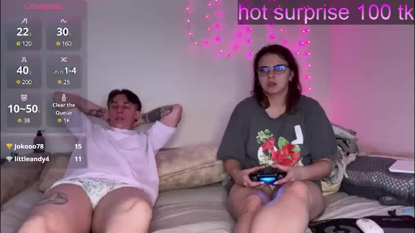 melody_song Adult Chat March 12, 2026