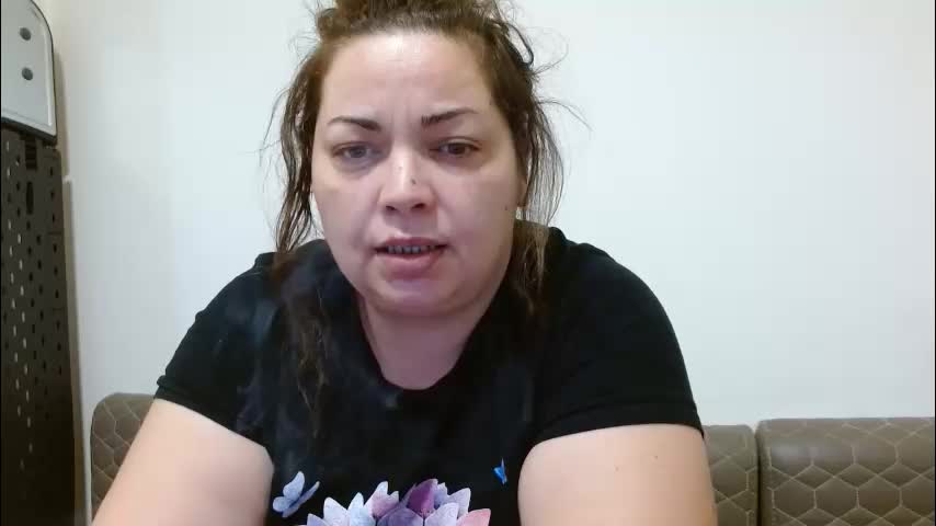 curvymomylore Adult Chat March 12, 2026