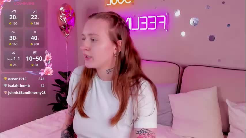 stella_soul Adult Chat March 12, 2026