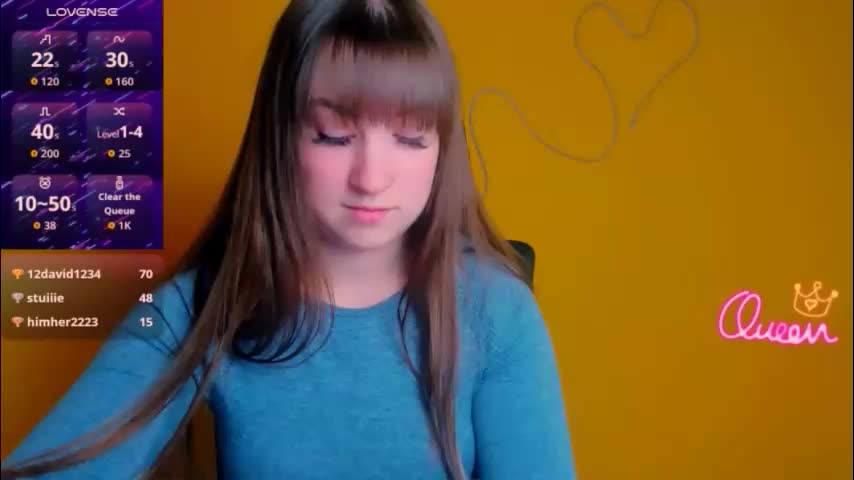 jennifer_xo_ Adult Chat March 12, 2026