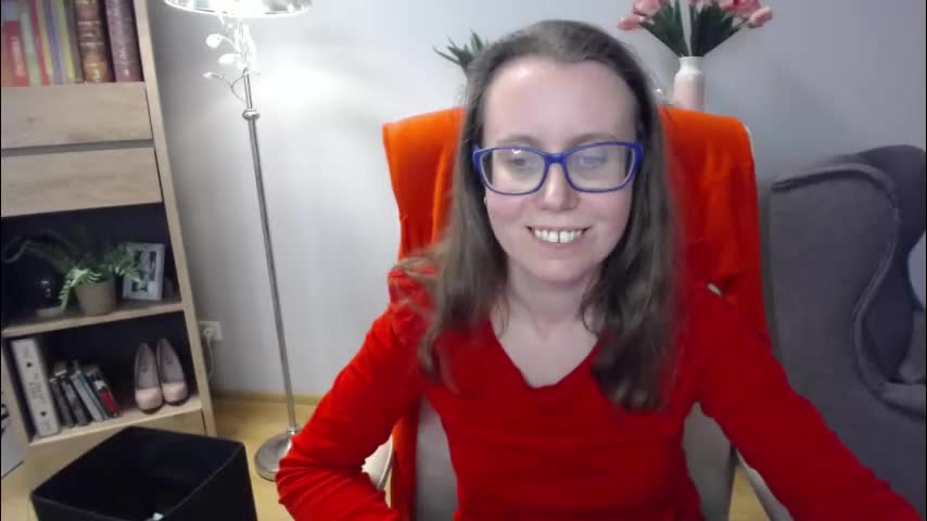 lizzy_sparkle Adult Chat March 12, 2026