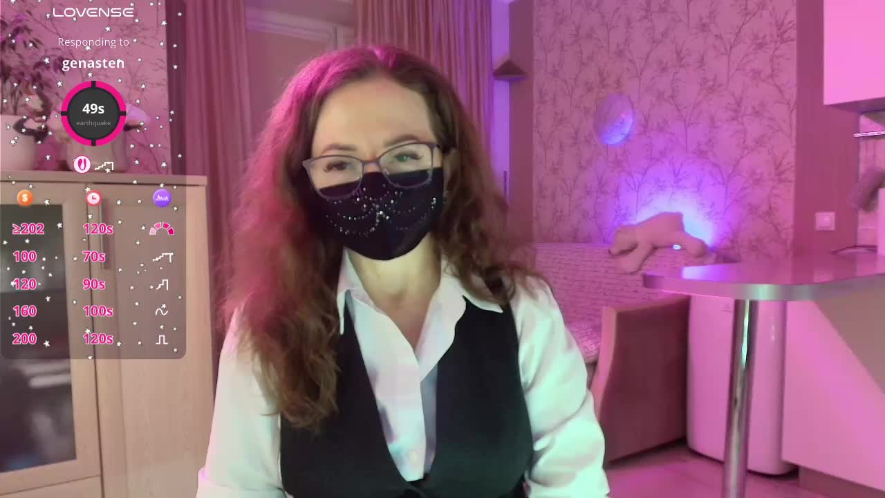 RedAura Adult Chat March 11, 2026