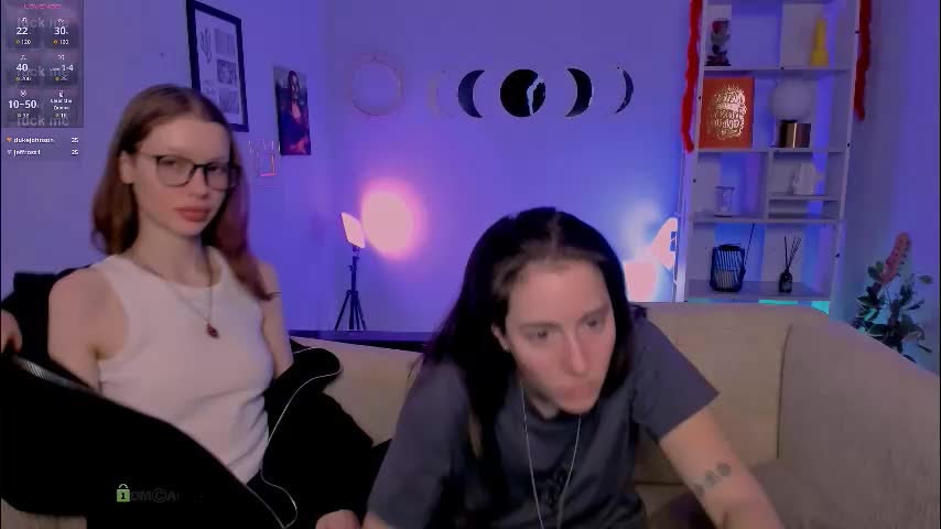 daisy_baby_ Adult Chat March 11, 2026