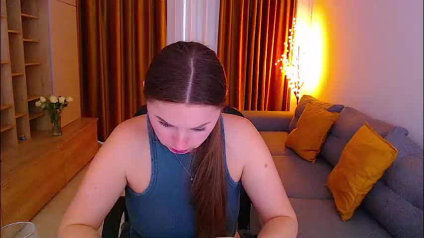 _miss_mia Adult Chat March 11, 2026