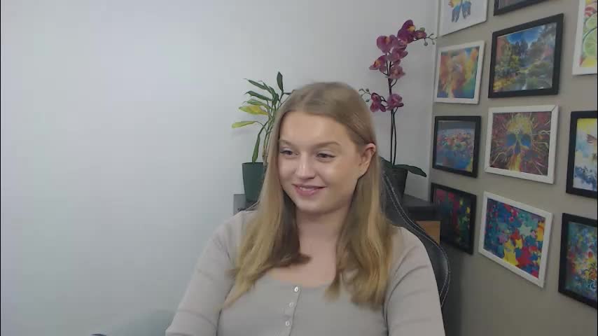 mysteryericax Adult Chat March 12, 2026