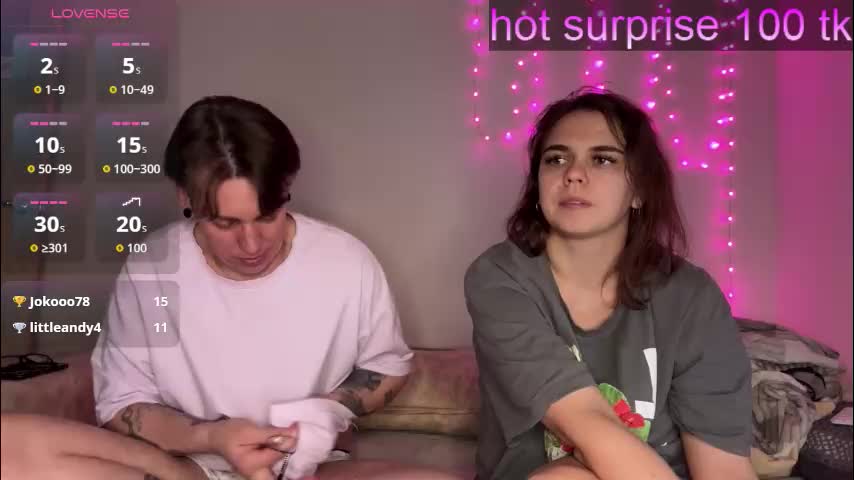 melody_song Adult Chat March 12, 2026