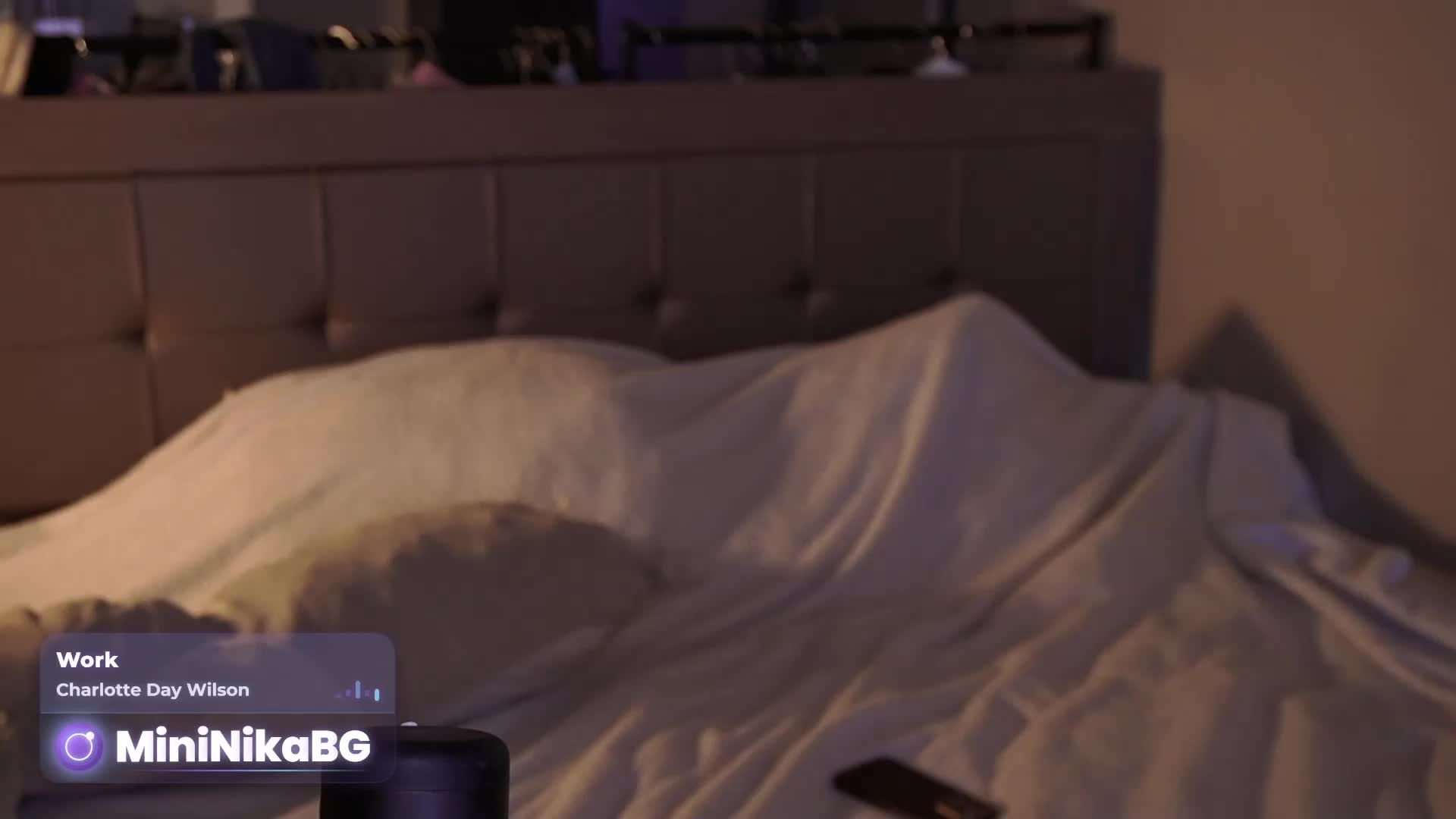 MiniNika Adult Chat March 11, 2026