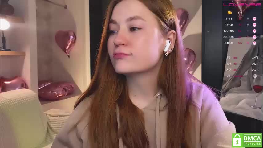 _nemalkovamia Adult Chat March 11, 2026