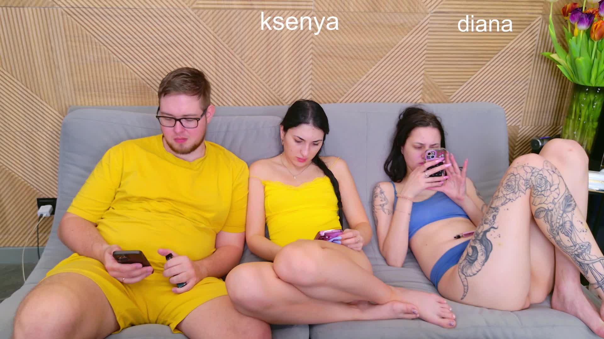 WebcamSlut Adult Chat March 11, 2026