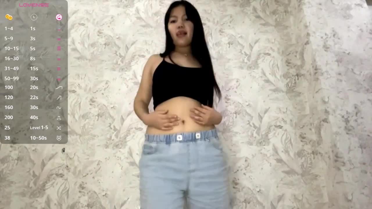 MagdalenaAlouf Adult Chat March 11, 2026