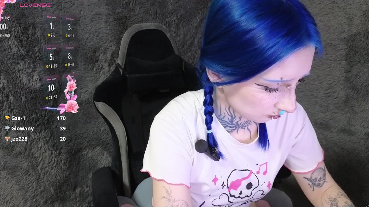 YoungAlice1 Adult Chat March 11, 2026