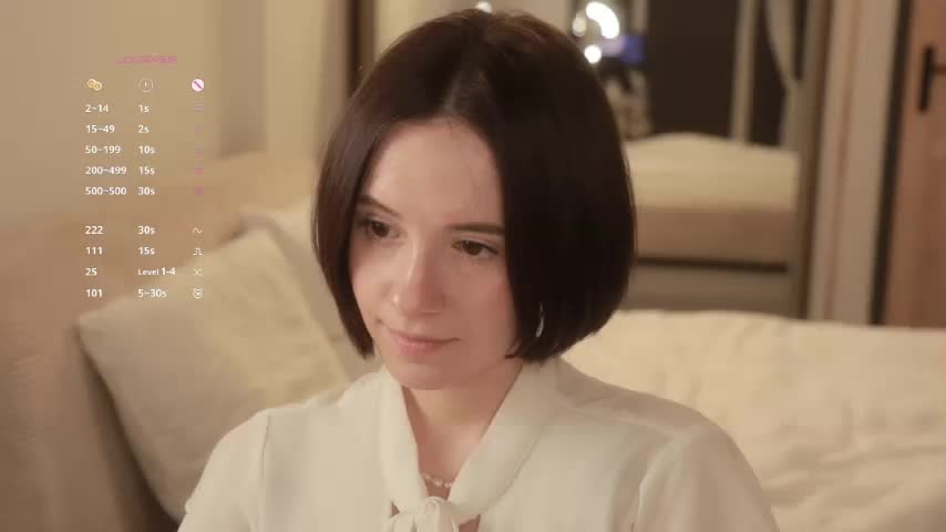 MissEssie Adult Chat March 11, 2026