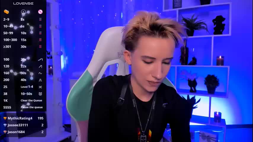 _rein_ramm Adult Chat March 11, 2026