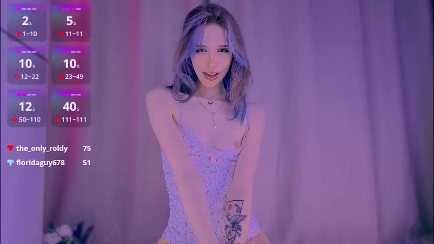 misekiii Adult Chat March 11, 2026