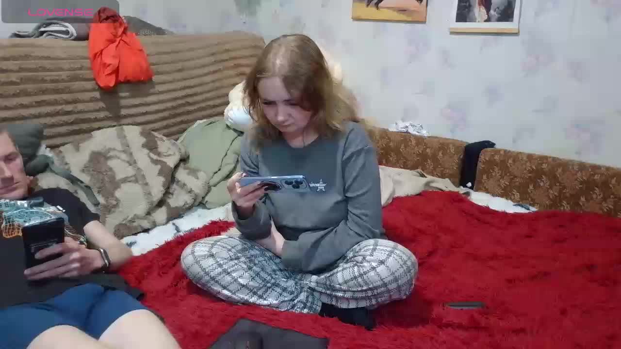 Krohab Adult Chat March 11, 2026