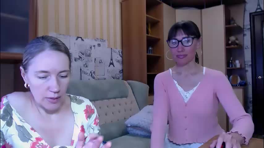 cute_lion_ Adult Chat March 11, 2026