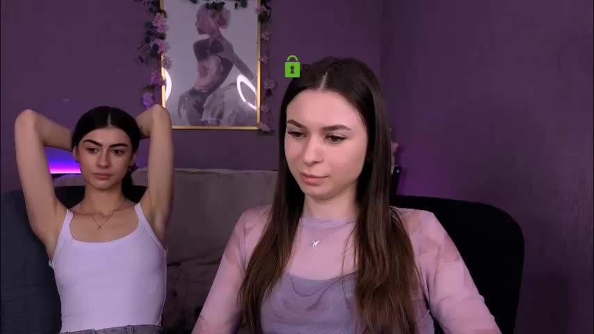 kaisy_star Adult Chat March 12, 2026