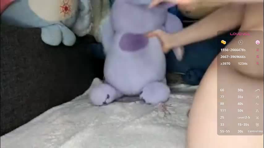 lindatavares Adult Chat March 12, 2026