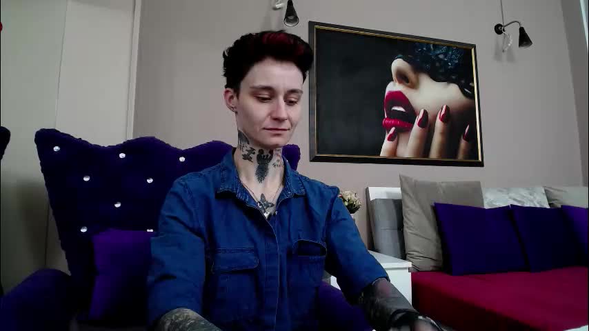 kennyvibe Adult Chat March 11, 2026