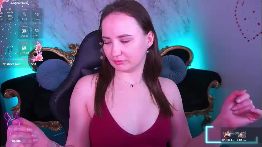 sofiebloom Adult Chat March 12, 2026