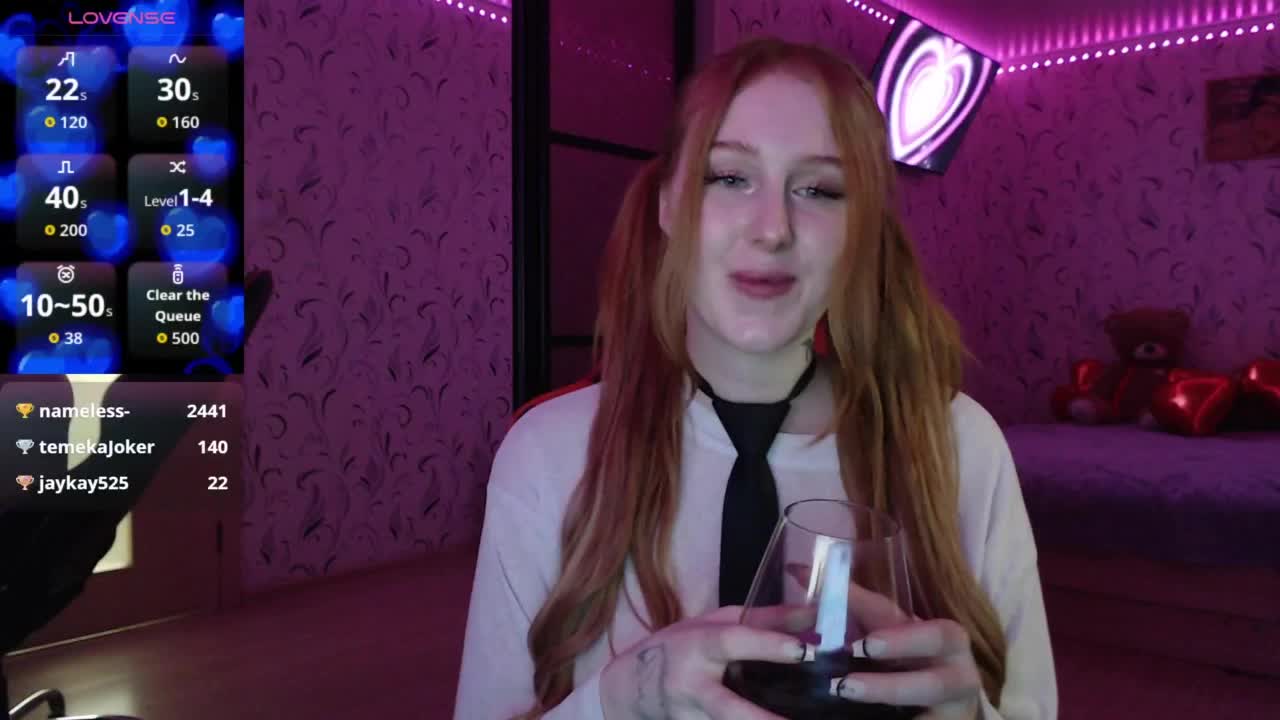 _Fox_ Adult Chat March 11, 2026