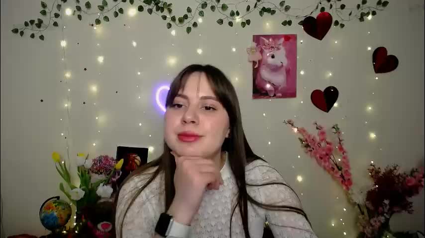 amanda_bright_ Adult Chat March 11, 2026