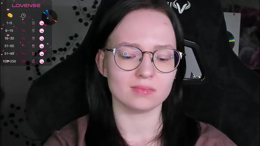 power_robynn Adult Chat March 11, 2026