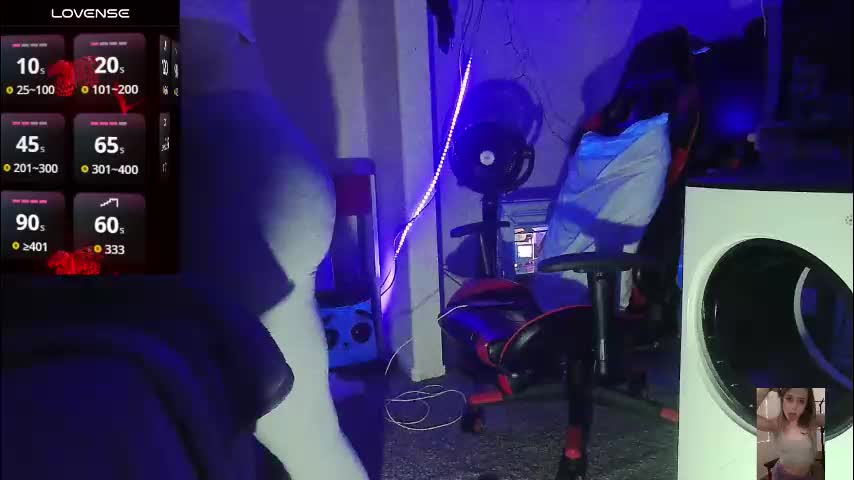 blondiebubblebooty Adult Chat March 11, 2026