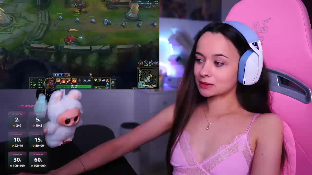 JuicyAngel Adult Chat March 11, 2026