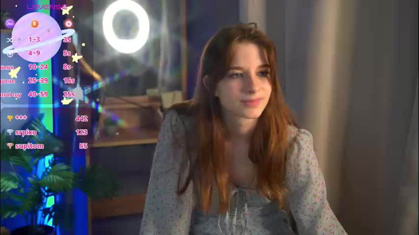 _jennniferr_ Adult Chat March 11, 2026