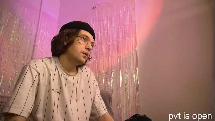 passiondesire_ Adult Chat March 12, 2026