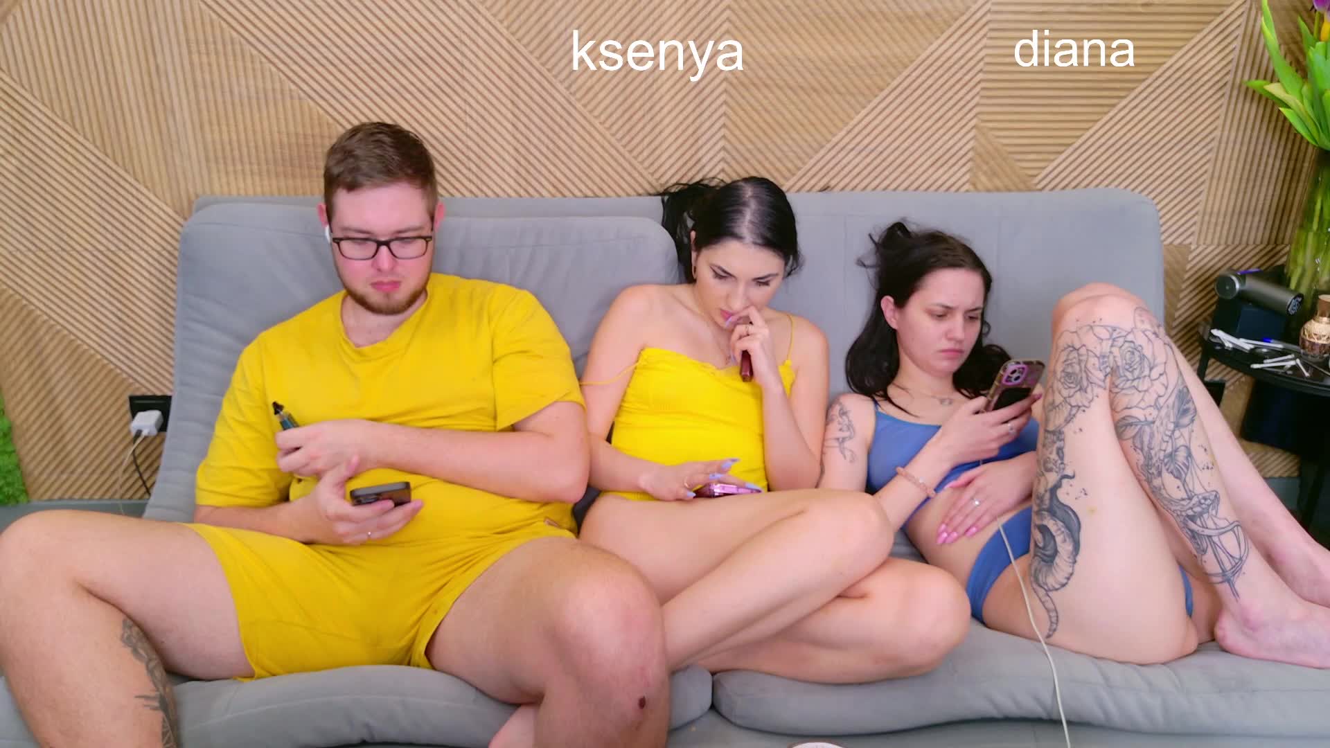 WebcamSlut Adult Chat March 12, 2026