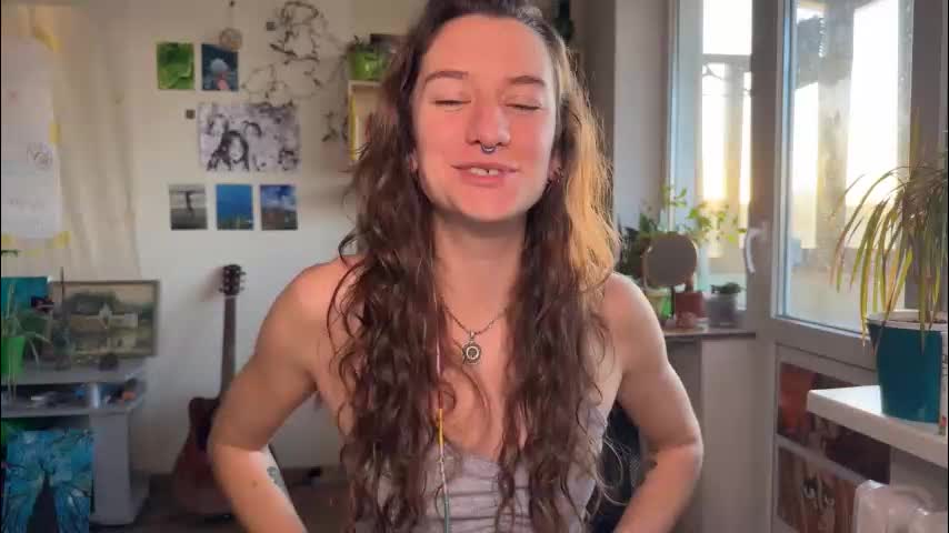amarita_franchetti Adult Chat March 12, 2026