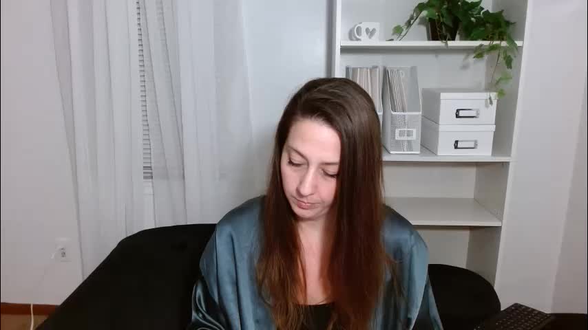 misscaralia Adult Chat March 12, 2026