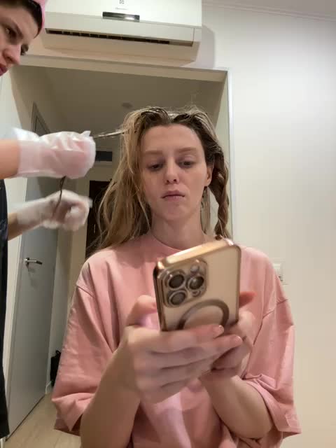 VibroMashulkaDashulka Adult Chat March 12, 2026