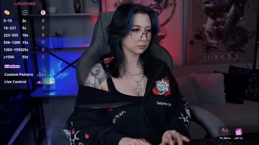 wesleegray Adult Chat March 11, 2026