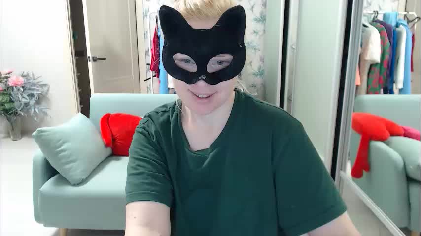 emily_york18 Adult Chat March 11, 2026