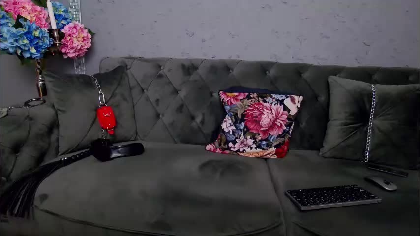 nicoledom Adult Chat March 11, 2026