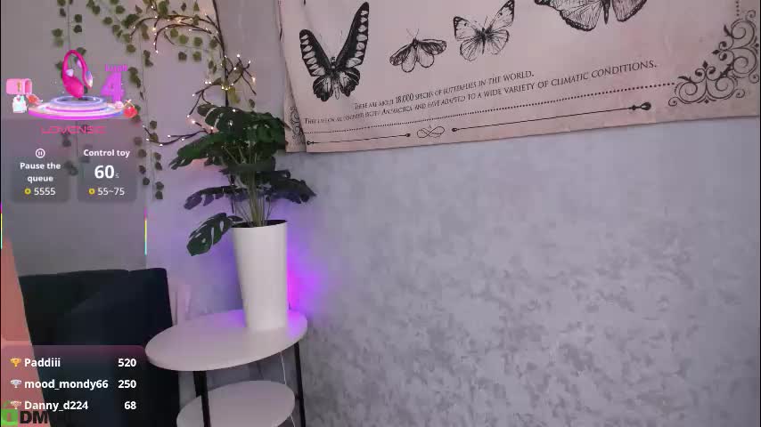 nonna_noffer Adult Chat March 11, 2026