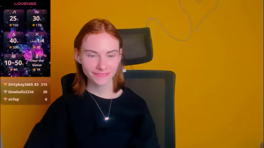 emmi_rossum Adult Chat March 12, 2026