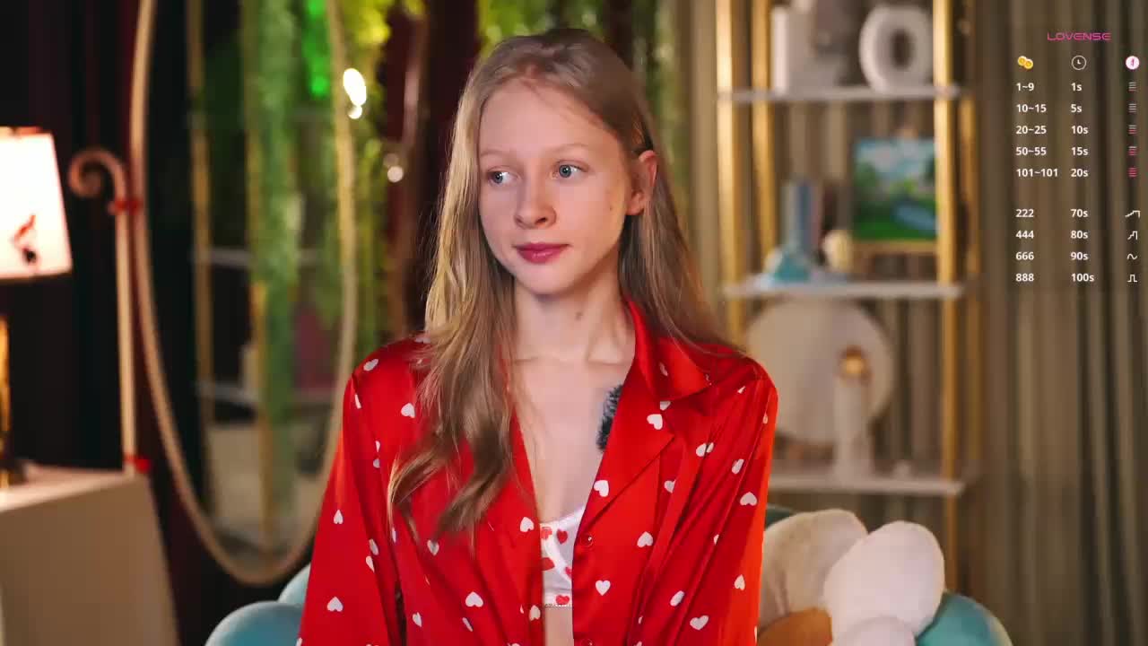 MiaVebes Adult Chat March 11, 2026