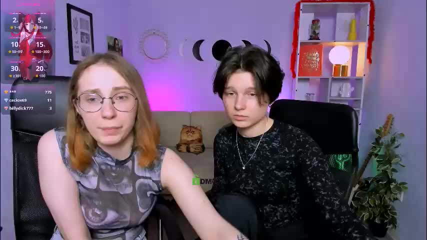 mirginia_lovely Adult Chat March 11, 2026